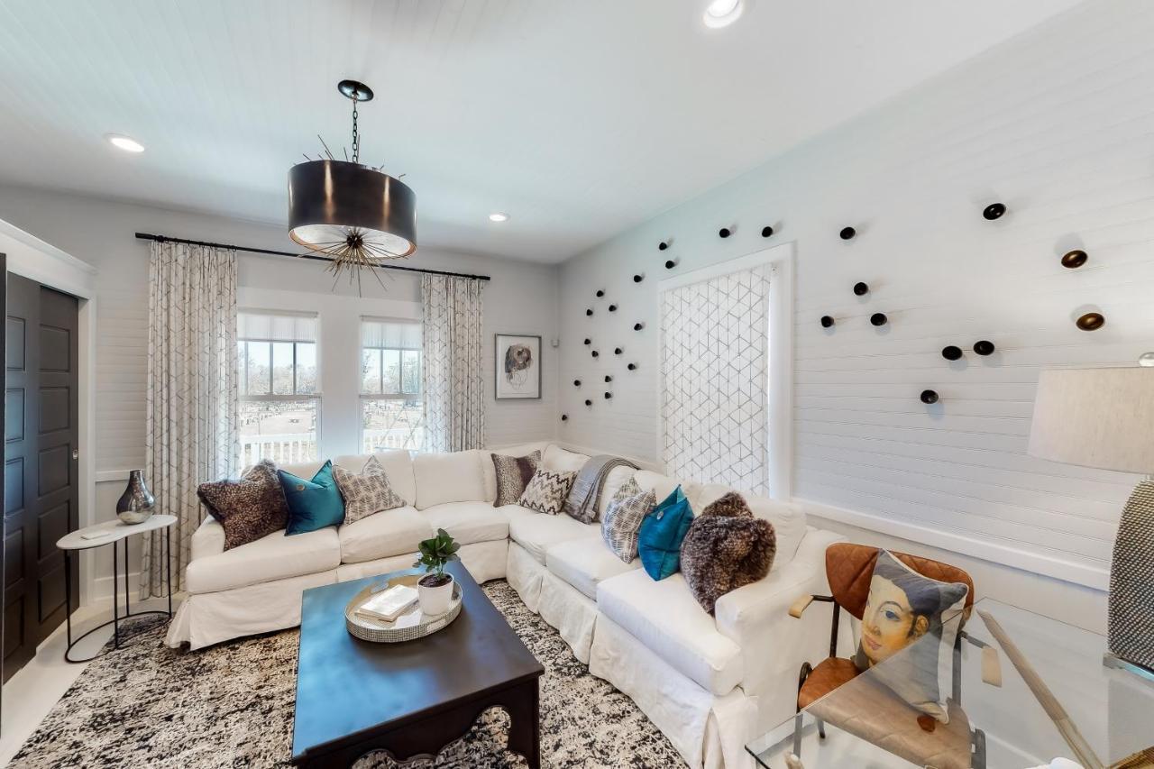 St Johns Holiday home Pensacola